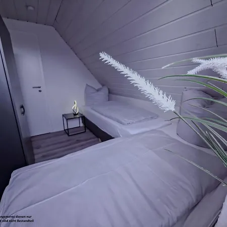 Deichschaf - Carolinensiel Appartement