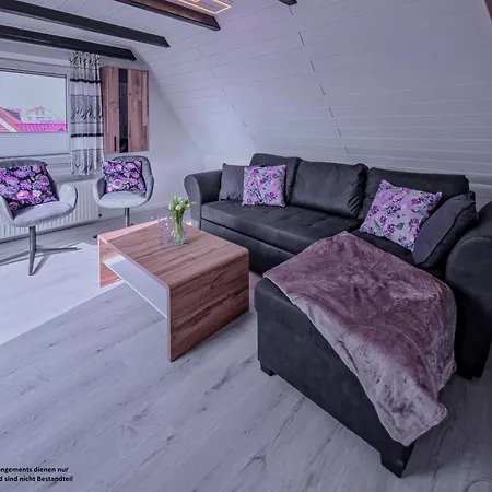 Deichschaf - Carolinensiel Appartement Wittmund