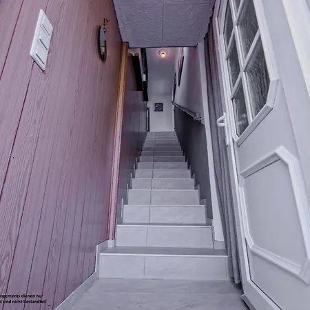 Deichschaf - Carolinensiel Appartement Wittmund